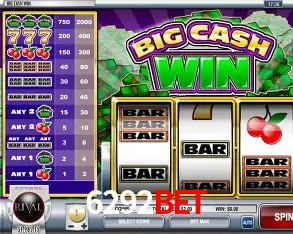 Desvendando o Mundo dos Jogos Virtuais na 6292bet