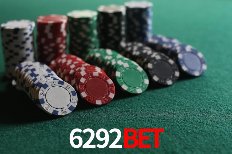 Welcome Bonus 6292bet