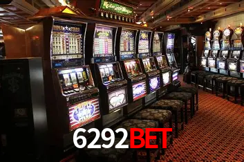 Desvendando o Mundo dos Jogos Virtuais na 6292bet