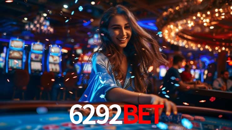 Welcome Bonus 6292bet