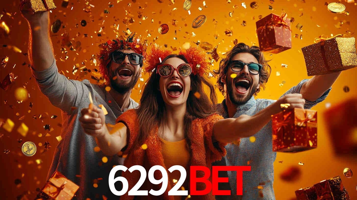 6292bet: Seu Cassino Premiado com Pagamentos Rápidos