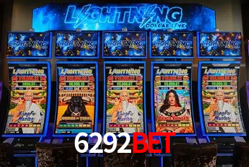 Desvendando o Mundo dos Jogos Virtuais na 6292bet