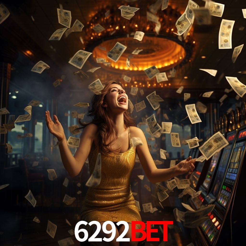 Blackjack Table 6292bet