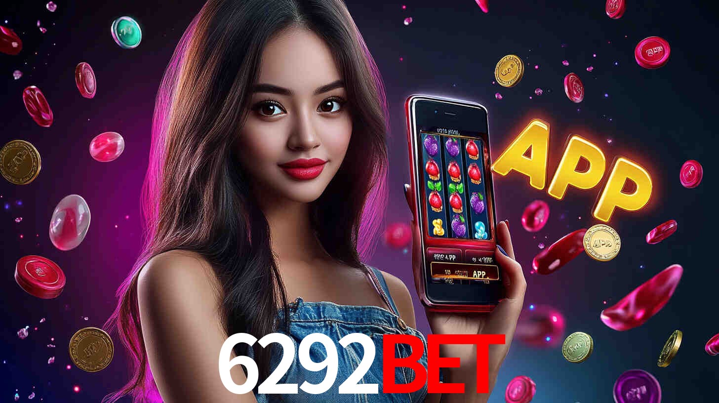 Desvendando o Mundo dos Jogos Virtuais na 6292bet
