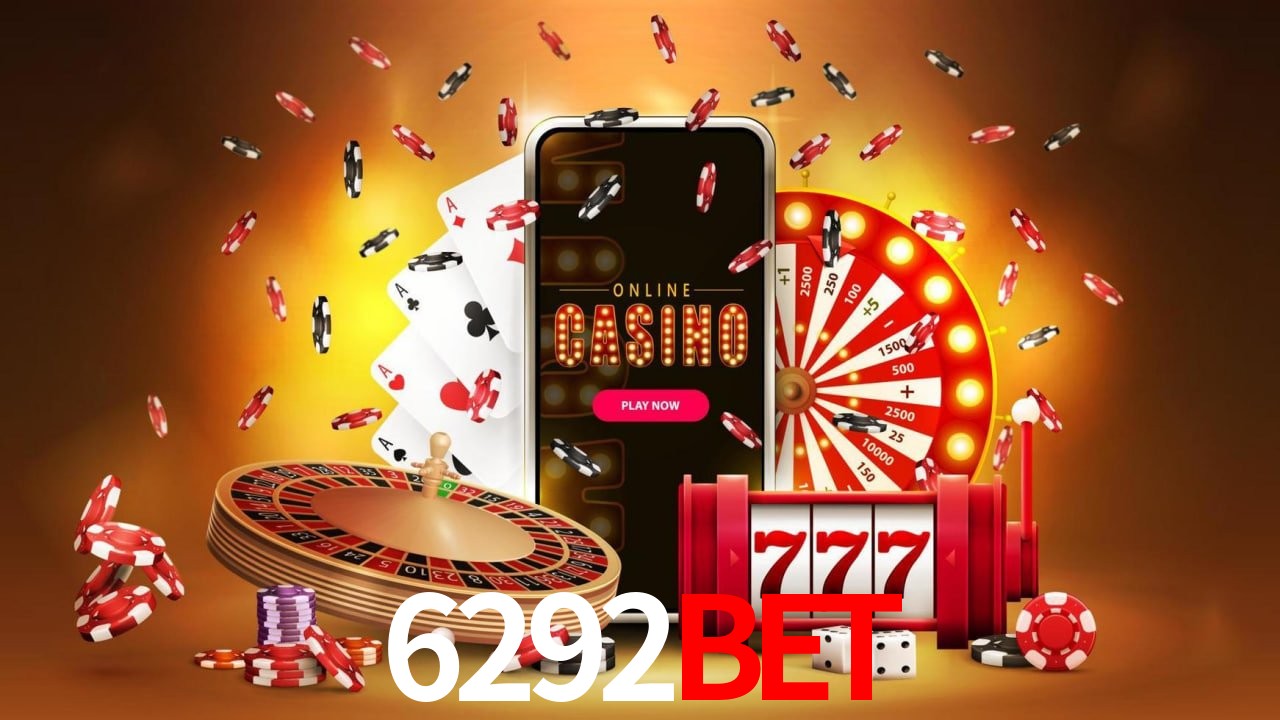 Inovações de Jogos na 6292bet: O Futuro das Experiências Interativas