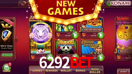 Live Casino 6292bet