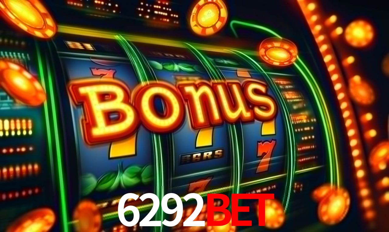 Live Casino 6292bet