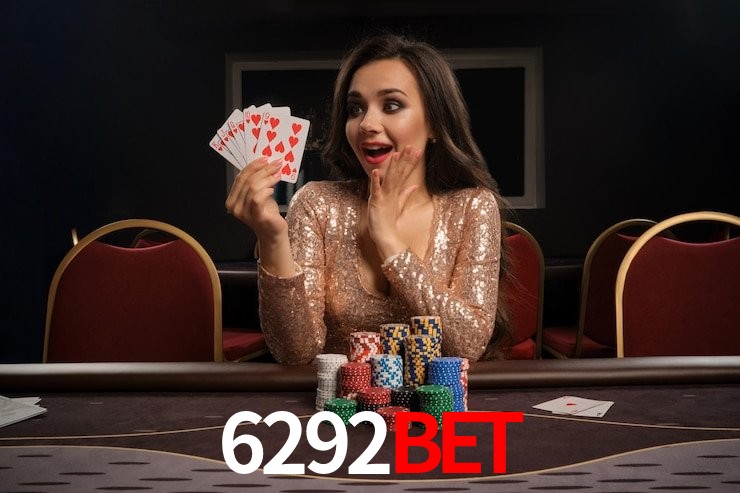 A Emoção da Loteria na 6292bet: Uma Chance de Mudança de Vida