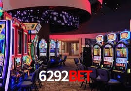 API Integration 6292bet