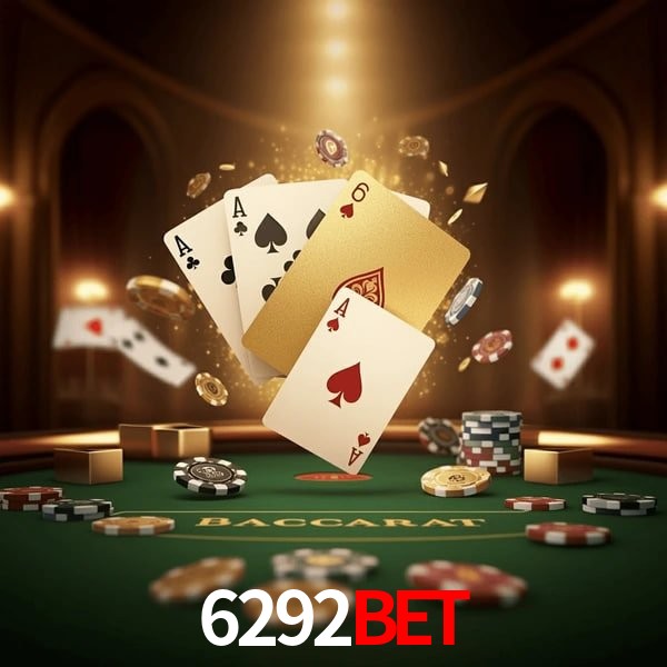 VIP Casino 6292bet