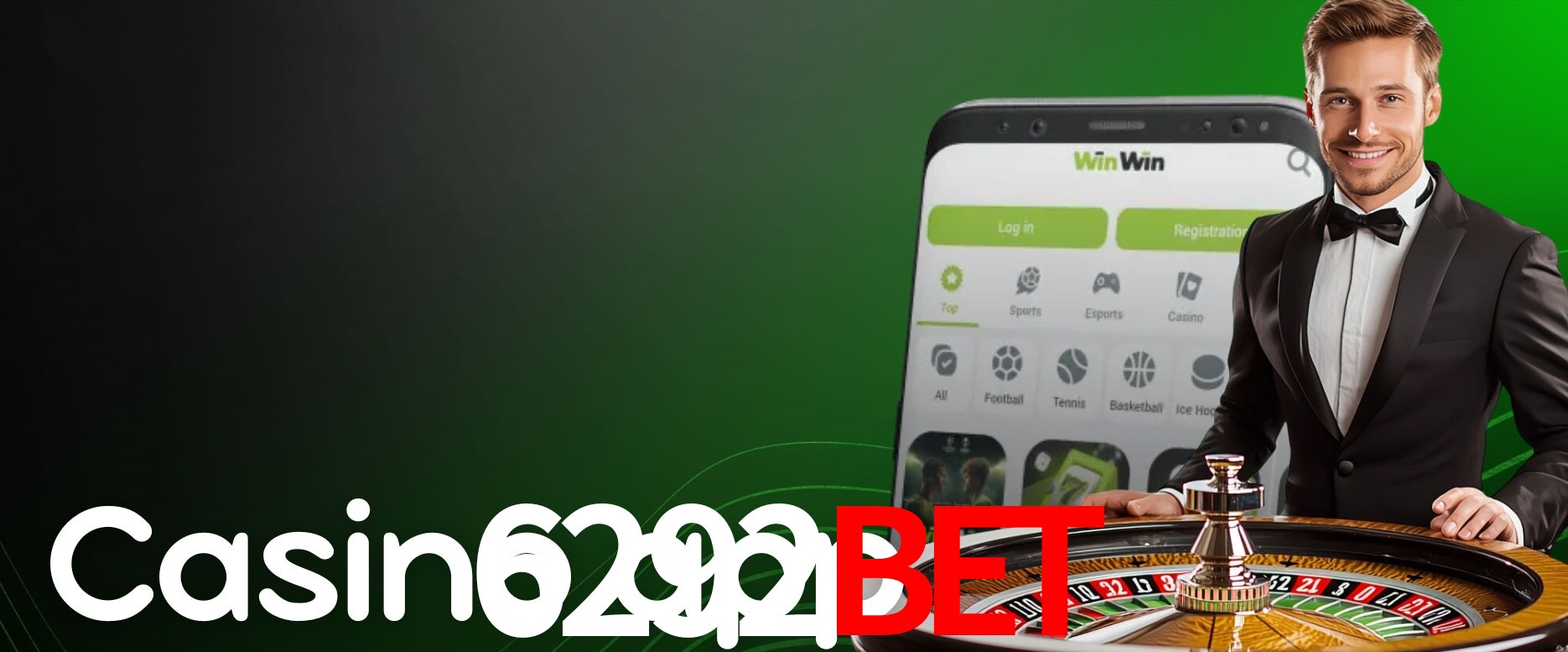Platform Technology 6292bet