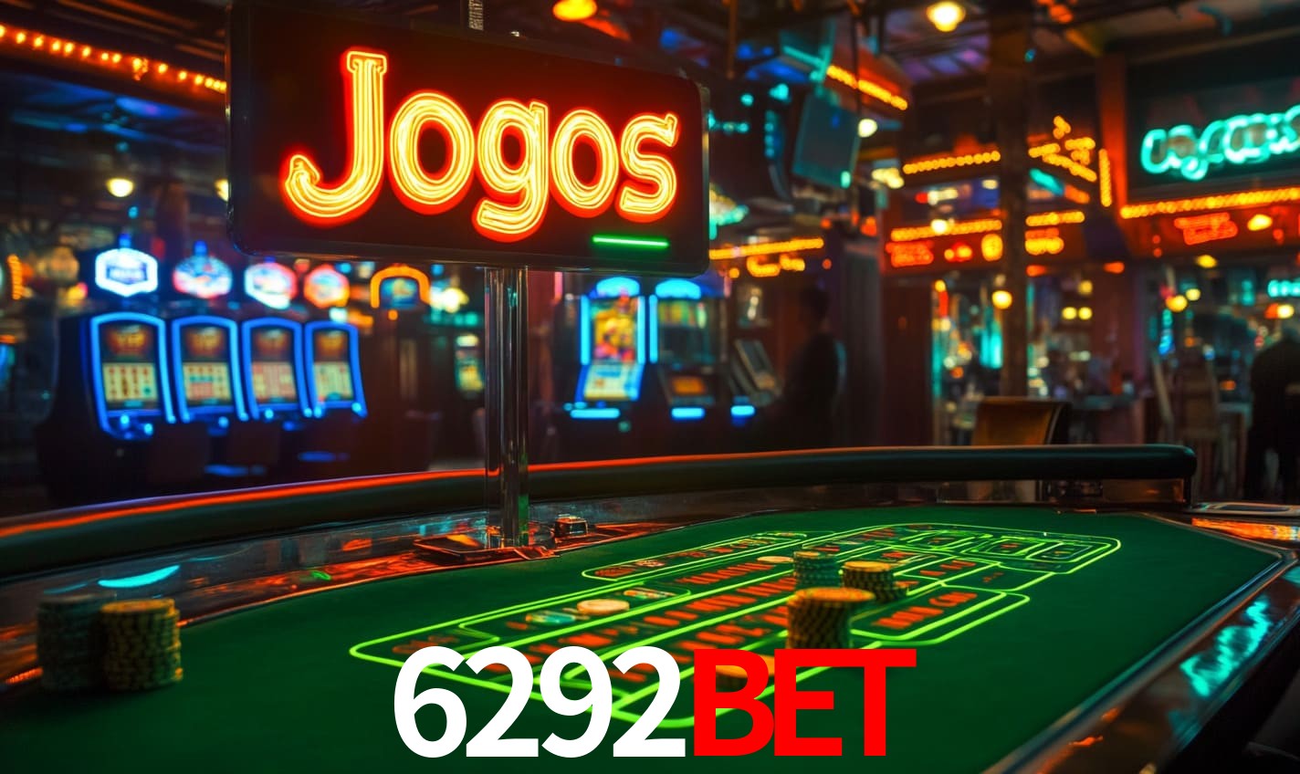 Slot Games 6292bet