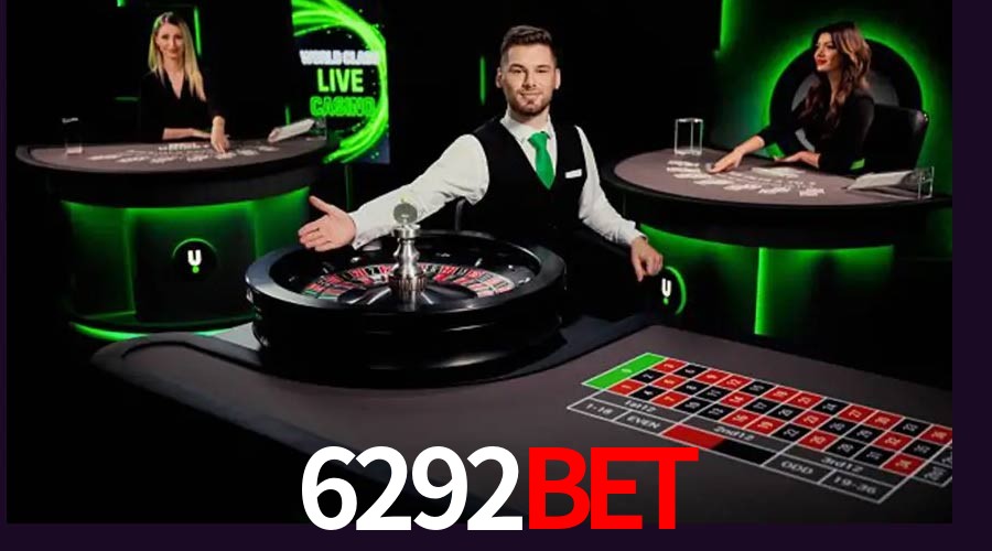 Quick Registration 6292bet