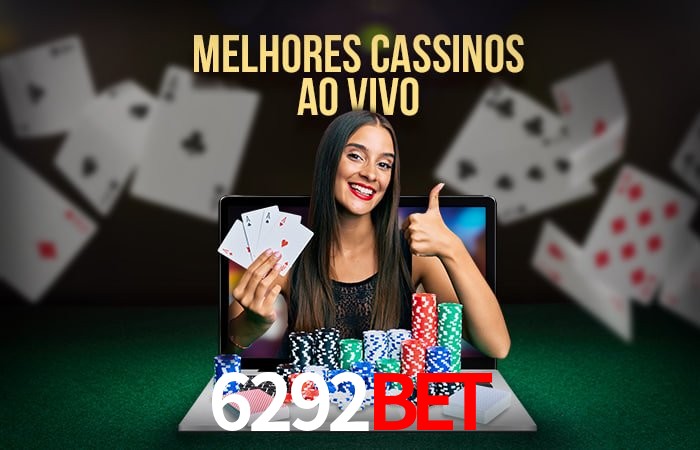 Seasonal Promotions 6292bet