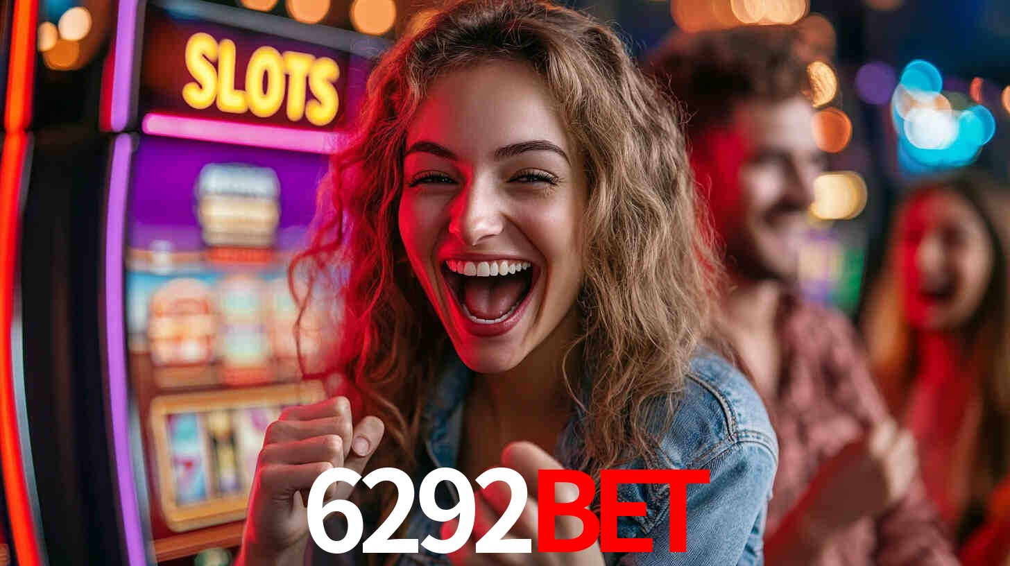 A Experiência Imersiva dos Cassinos Ao Vivo no 6292bet