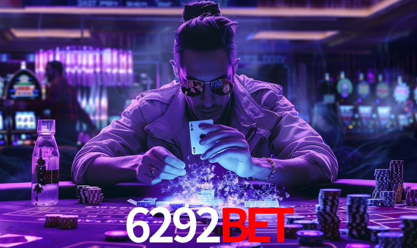 Roulette Table 6292bet
