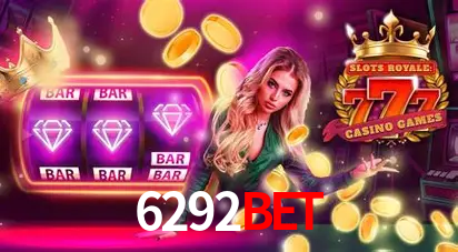 Descubra o Mundo do Cassino Online com 6292bet