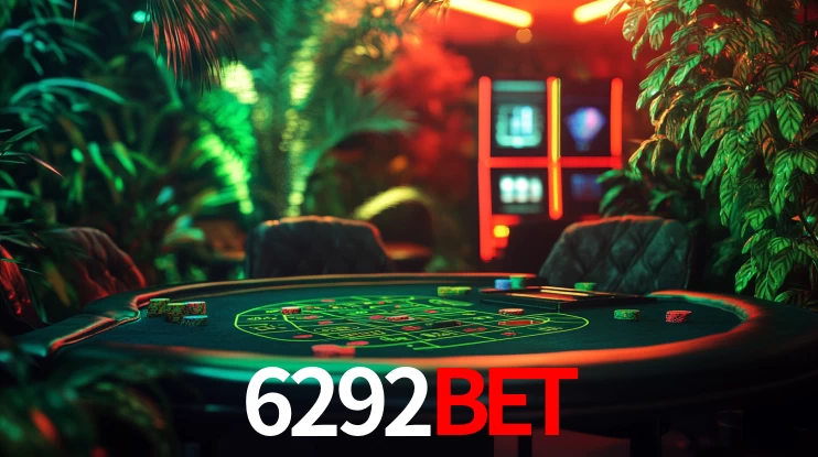 Welcome Bonus 6292bet