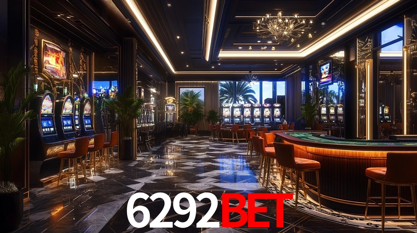 Programa VIP 6292bet