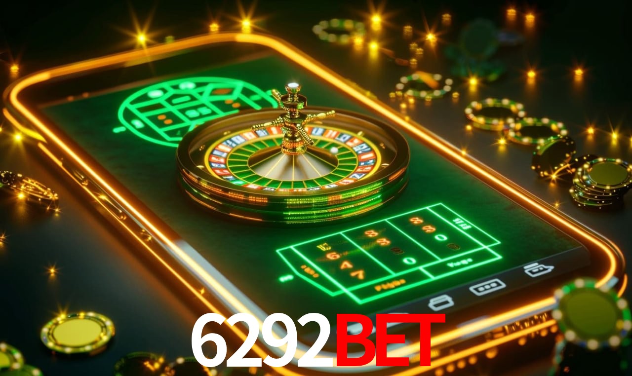 Account Benefits 6292bet