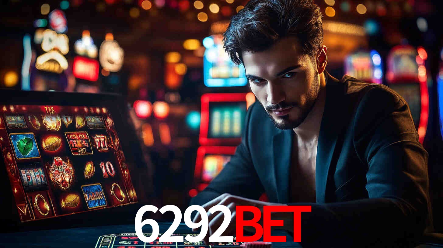 Bônus Generosos e Exclusivos no 6292bet para Você!