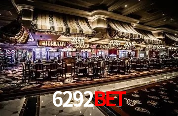 Exclusive Offers 6292bet