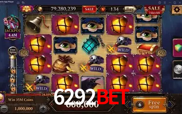 APP oficial da 6292bet para mobile