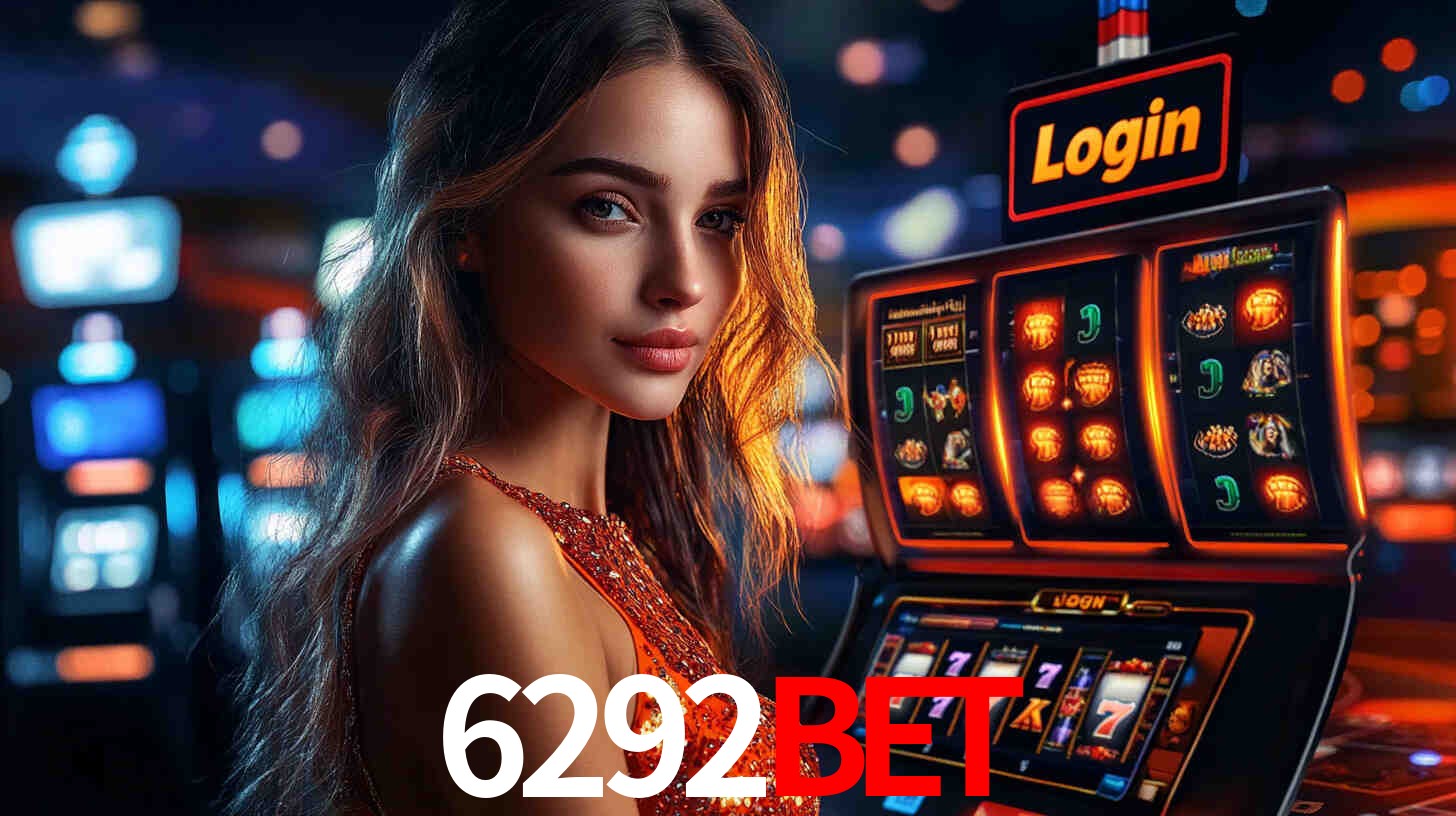 Sinta a adrenalina dos jogos de cassino com 6292bet