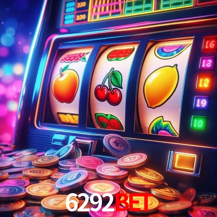 Welcome Bonus 6292bet