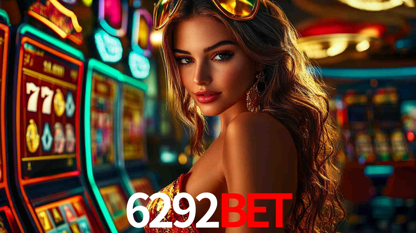 6292bet App Interface