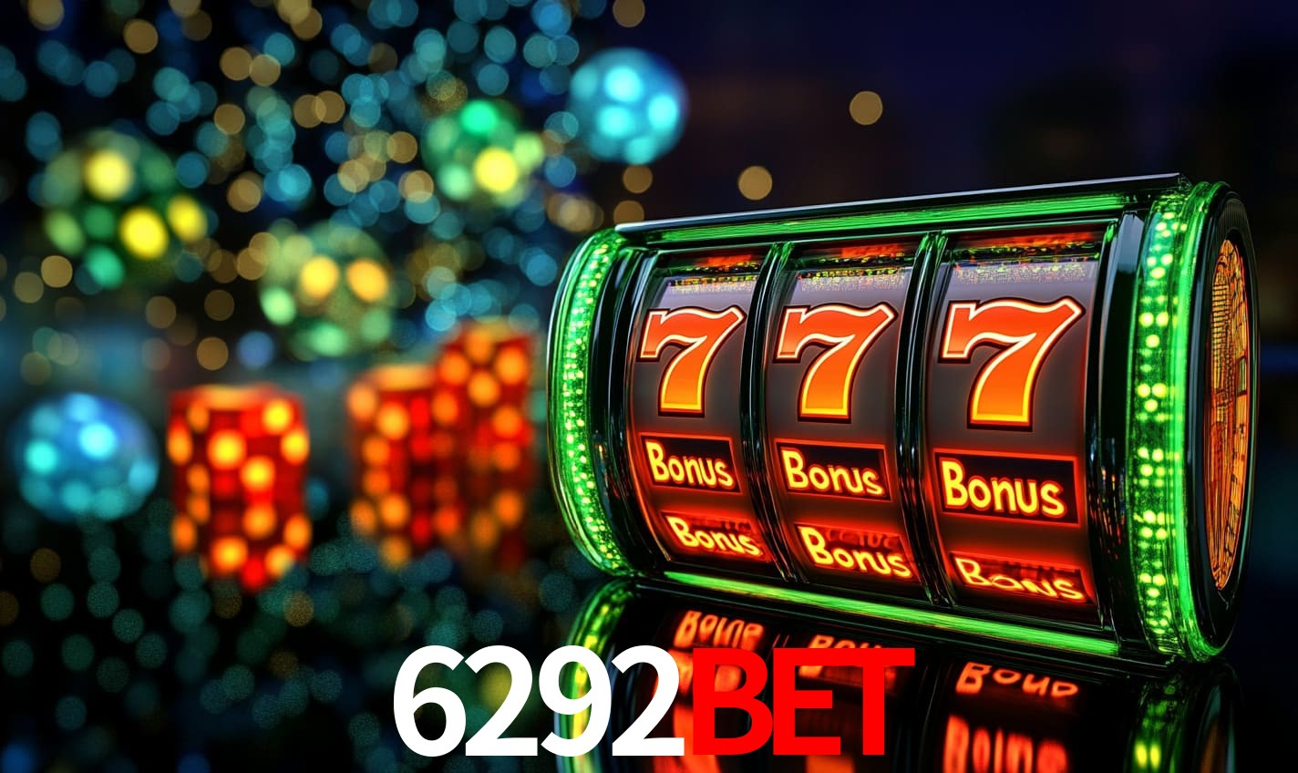 Live Casino 6292bet