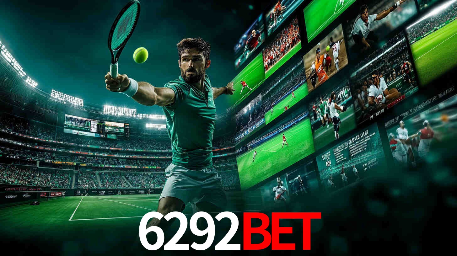 Inovações de Jogos na 6292bet: O Futuro das Experiências Interativas