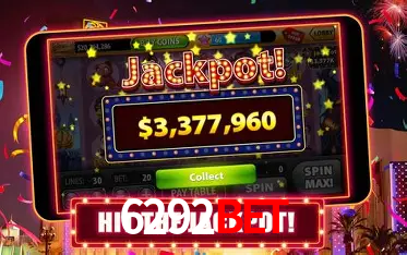Descubra o Mundo do Cassino Online com 6292bet