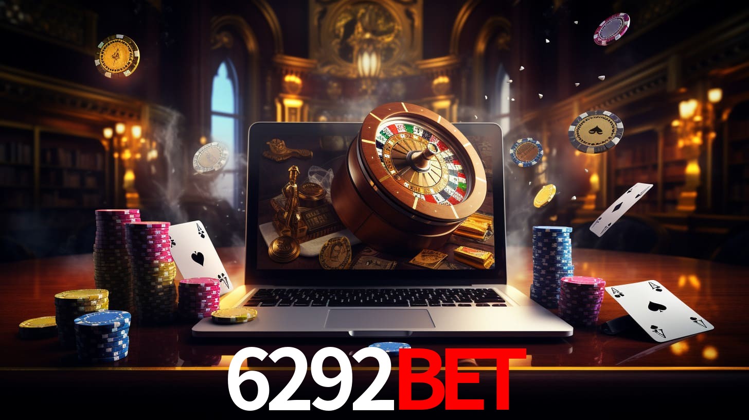Roulette Table 6292bet