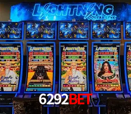 Descubra o Mundo do Cassino Online com 6292bet