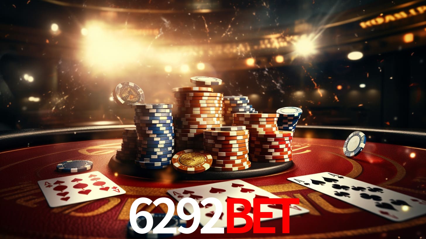 VIP Casino 6292bet
