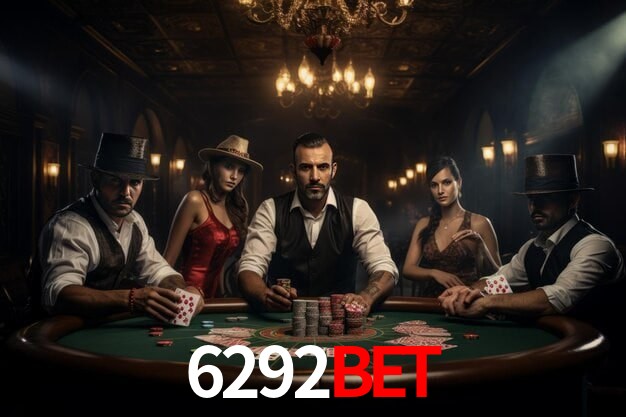 Inovações de Jogos na 6292bet: O Futuro das Experiências Interativas