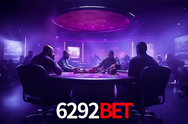 Apostas de Futebol 6292bet