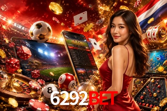 Secure Login 6292bet