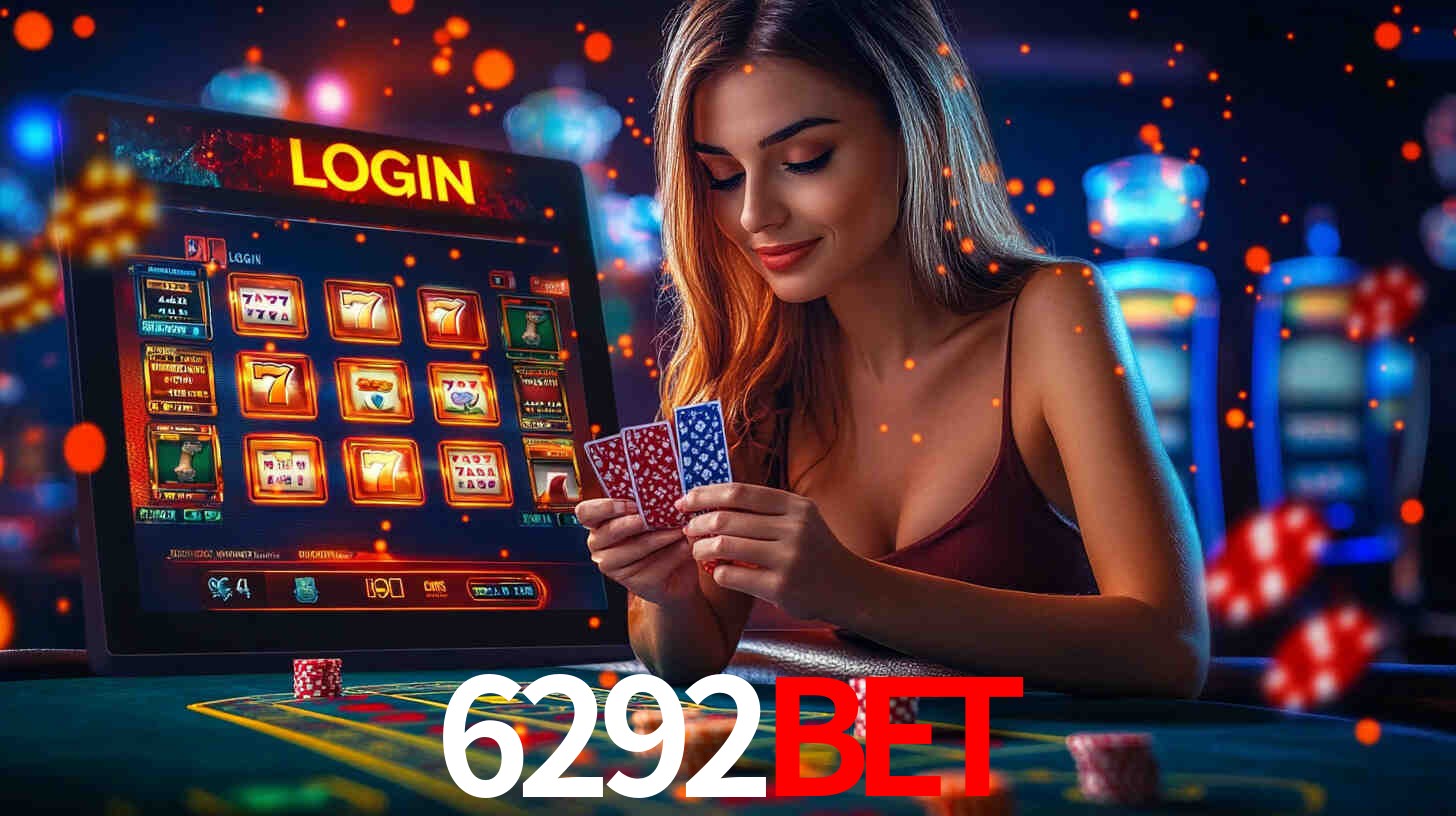 6292bet.com