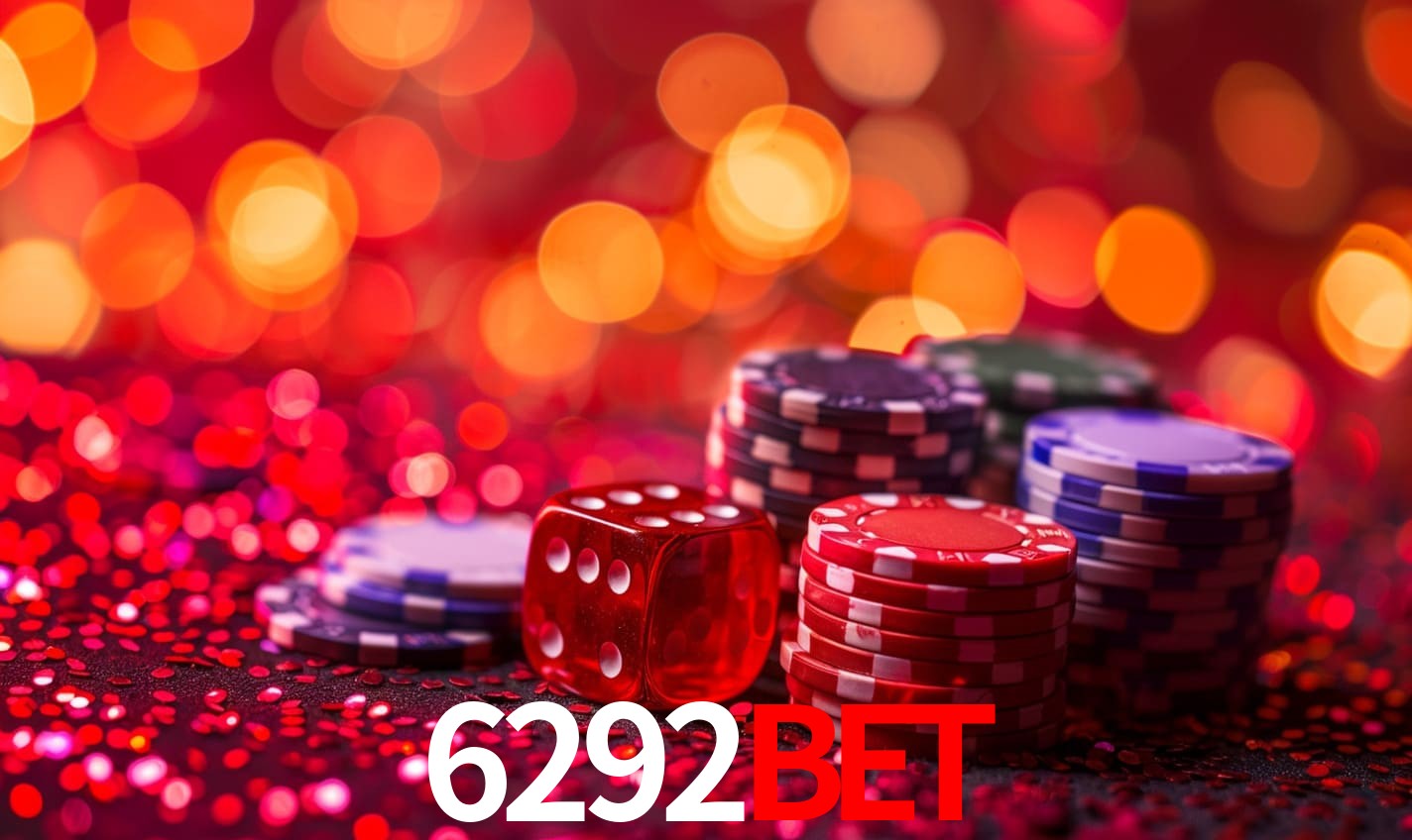 Descubra a Essência do 6292bet: Nossa História e Compromissos