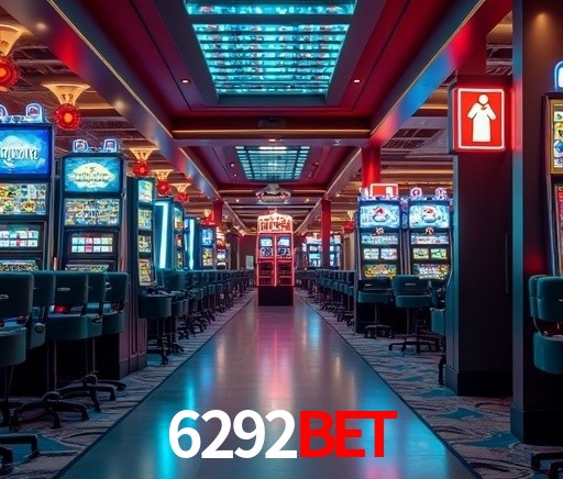 Descubra a Essência do 6292bet: Nossa História e Compromissos