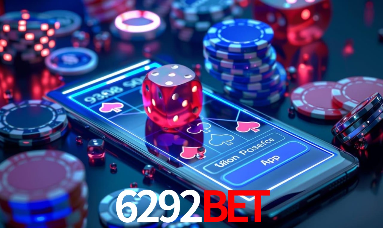 6292bet visual 2