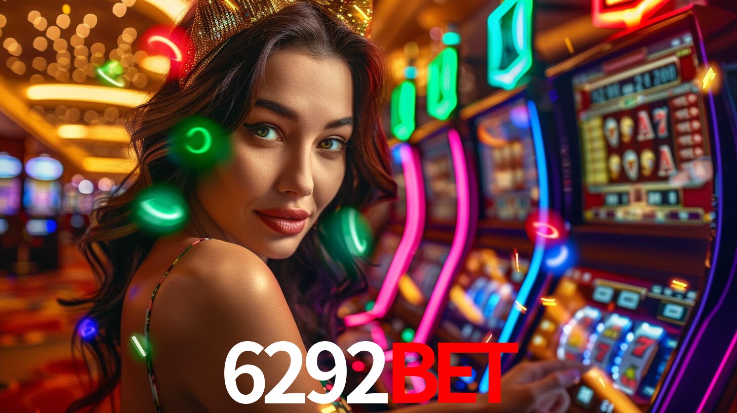 Bônus Generosos e Exclusivos no 6292bet para Você!
