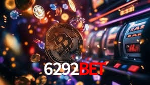 Desvendando o Mundo dos Jogos Virtuais na 6292bet
