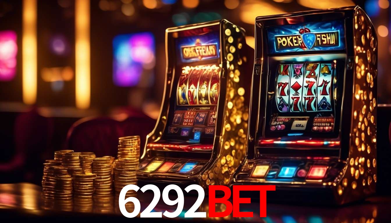 Explorando a Categoria de Eventos em Apostas na 6292bet