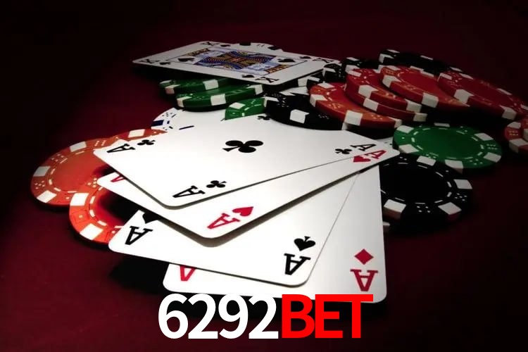 Jogos Exclusivos 6292bet