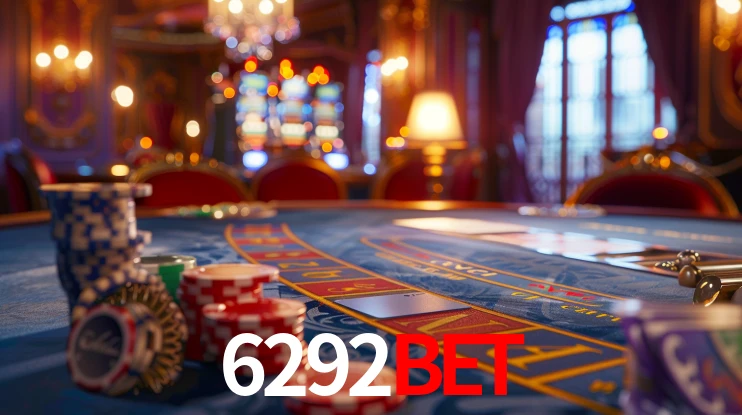 Account Benefits 6292bet