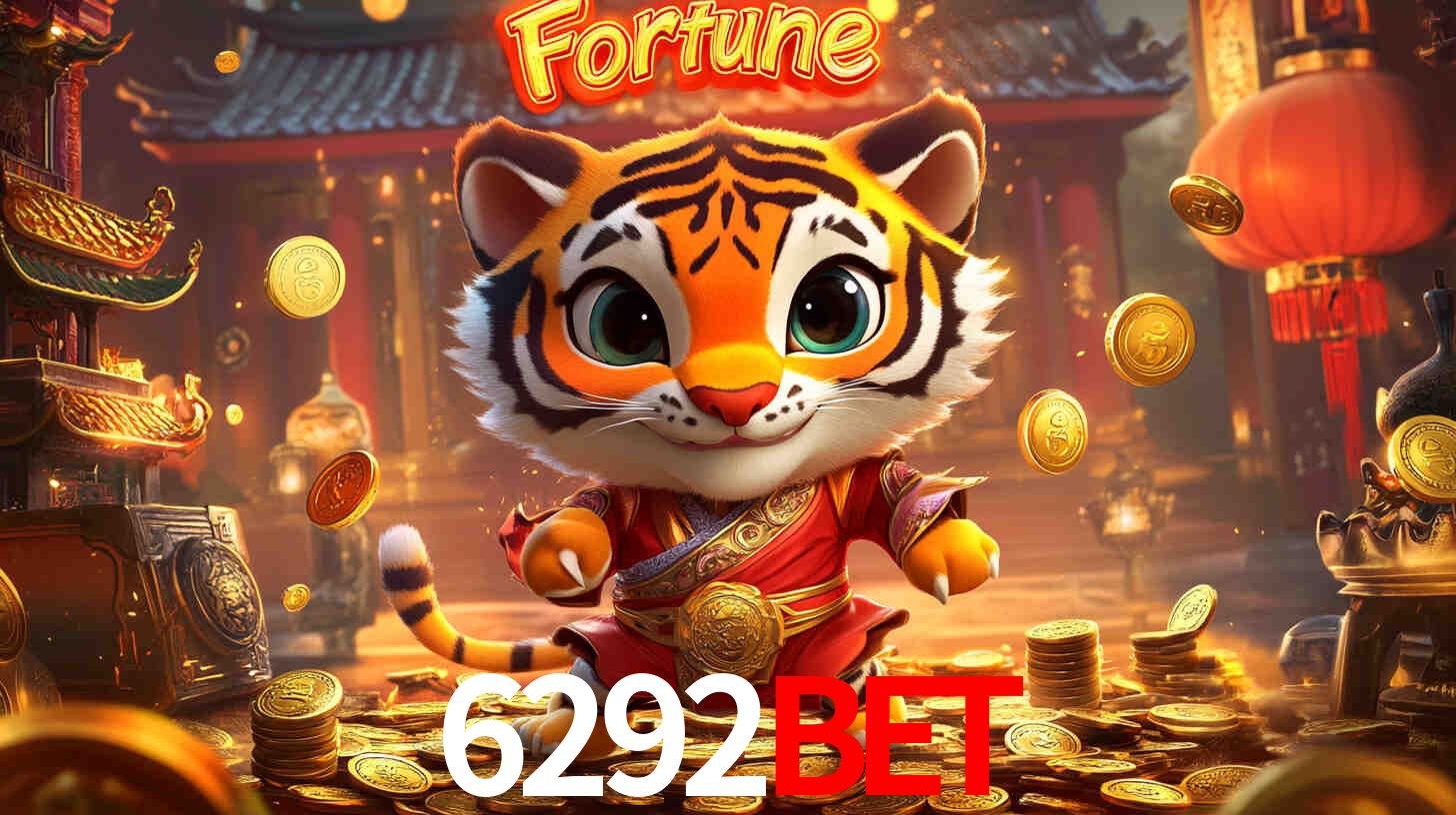 Desvendando o Mundo dos Jogos Virtuais na 6292bet