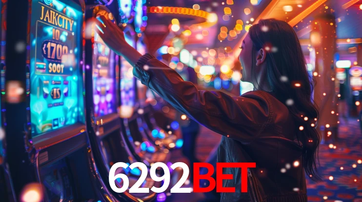 Experimente o Login Seguro Premium no 6292bet